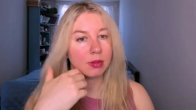 NancySanders online show from May 2026 06:22:01 AM