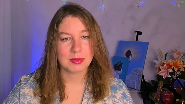 NancySanders online show from November 2025 04:27:02 AM