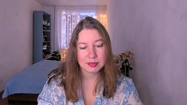 NancySanders online show from December 2025 07:47:01 AM