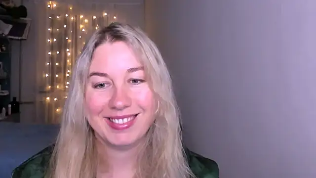 NancySanders online show from May 2026 06:47:02 PM