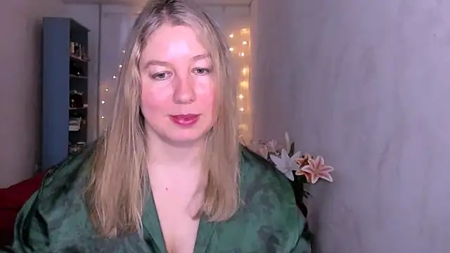 NancySanders online show from February 2026 05:27:02 AM