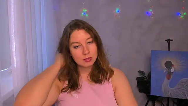 NancySanders online show from September 2025 09:08:02 AM