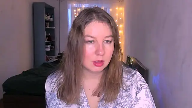 NancySanders online show from December 2025 06:02:01 AM