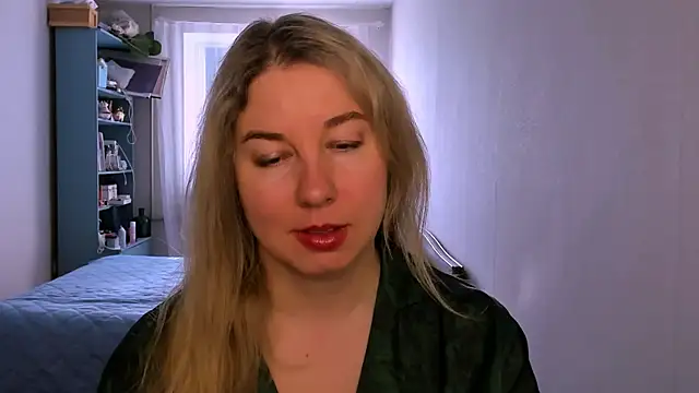 NancySanders online show from May 2026 05:26:01 AM