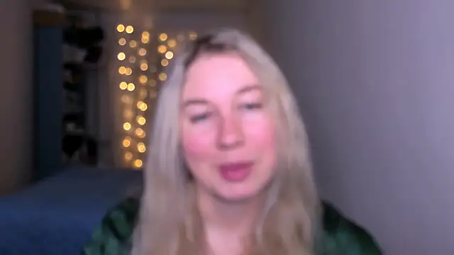 NancySanders online show from June 2026 06:51:01 PM