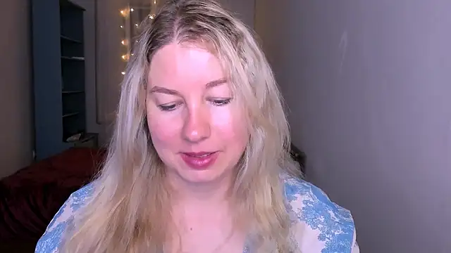 NancySanders online show from July 2026 08:44:02 PM