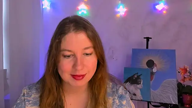 NancySanders online show from October 2025 07:54:02 AM