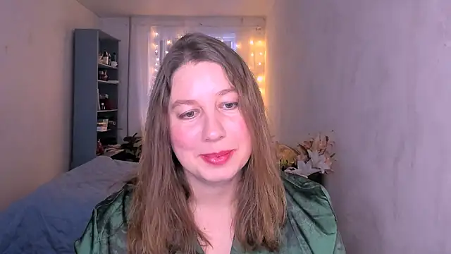 NancySanders online show from December 2025 08:52:01 AM