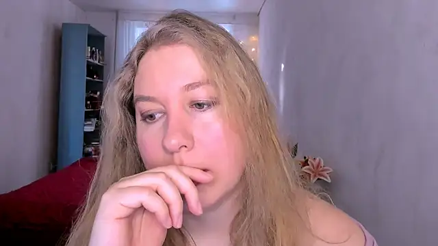 NancySanders online show from February 2026 06:13:01 AM