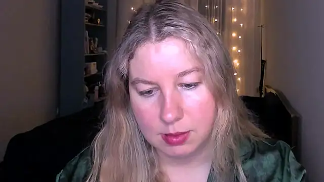 NancySanders online show from March 2026 07:48:02 PM