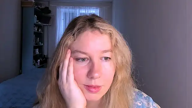 NancySanders online show from April 2026 07:43:02 AM