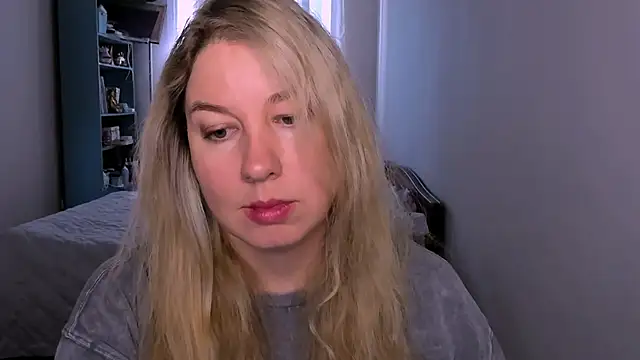 NancySanders online show from May 2026 05:28:02 AM