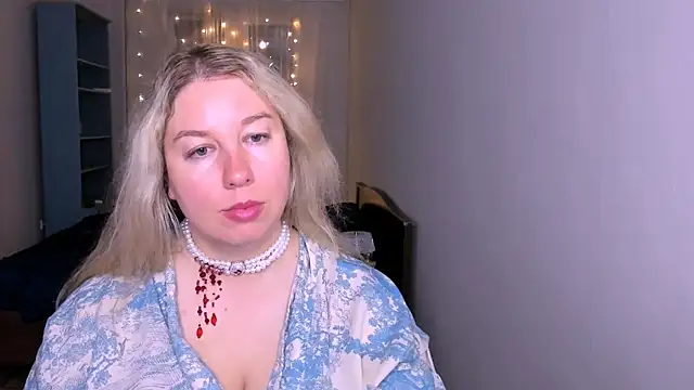 NancySanders online show from July 2026 08:15:01 PM