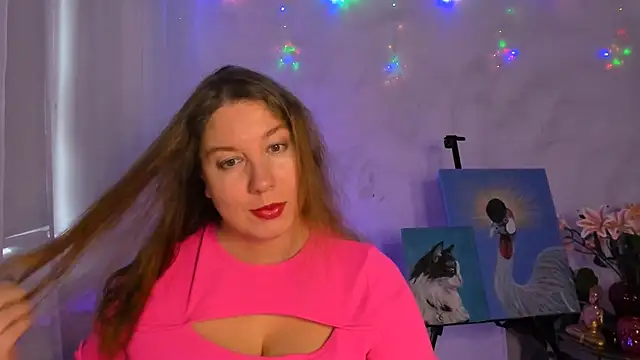 NancySanders online show from October 2025 11:11:02 AM