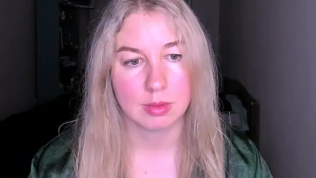 NancySanders online show from April 2026 07:33:02 PM