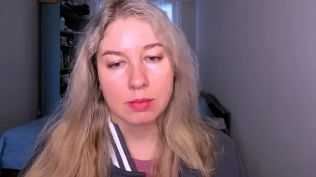 NancySanders online show from May 2026 05:56:01 AM