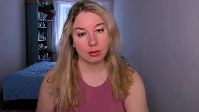 NancySanders online show from June 2026 06:18:02 AM