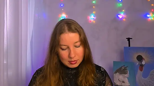 NancySanders online show from October 2025 07:42:01 AM