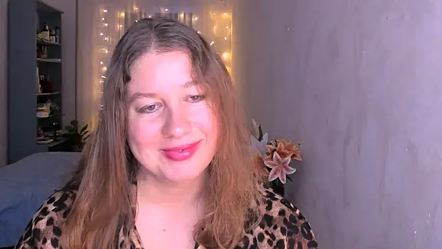 NancySanders online show from December 2025 10:17:02 AM