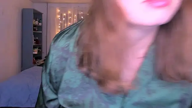 NancySanders online show from December 2025 07:52:02 PM