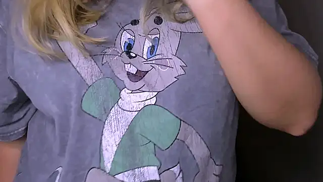 NancySanders online show from April 2026 09:22:02 AM