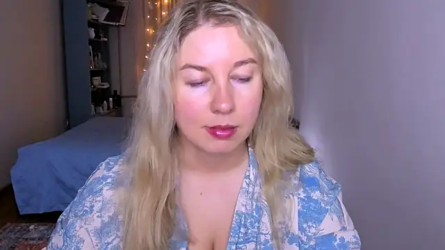 NancySanders online show from June 2026 06:27:01 PM