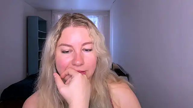 NancySanders online show from July 2026 07:59:02 AM