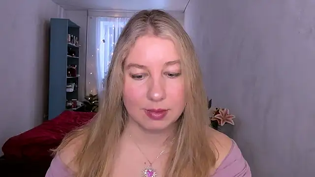 NancySanders online show from February 2026 06:56:02 AM