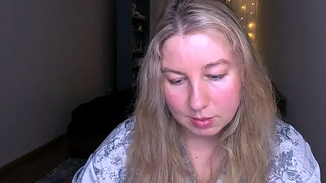 NancySanders online show from March 2026 06:14:02 PM