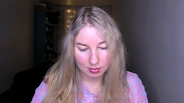 NancySanders online show from April 2026 06:49:02 PM