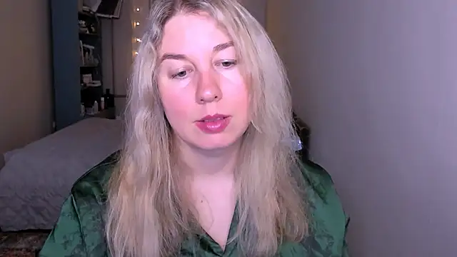 NancySanders online show from May 2026 07:25:02 PM