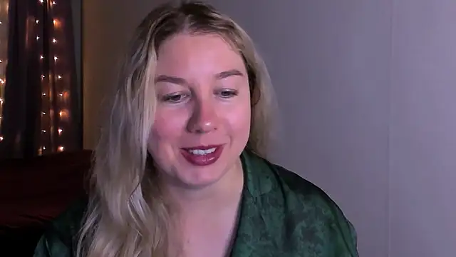 NancySanders online show from July 2026 07:11:02 PM