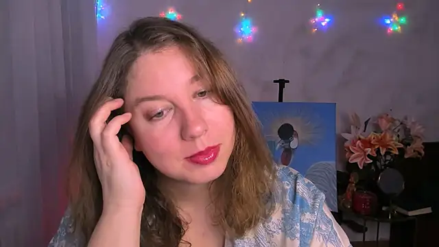 NancySanders online show from November 2025 12:36:01 AM