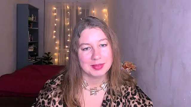 NancySanders online show from November 2025 09:04:02 PM