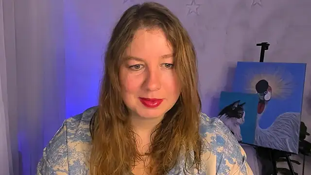 NancySanders online show from November 2025 02:10:01 PM