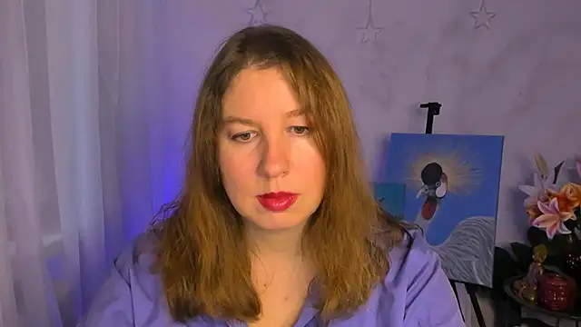 NancySanders online show from November 2025 11:27:02 AM