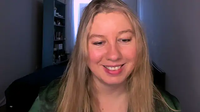 NancySanders online show from March 2026 09:37:02 AM