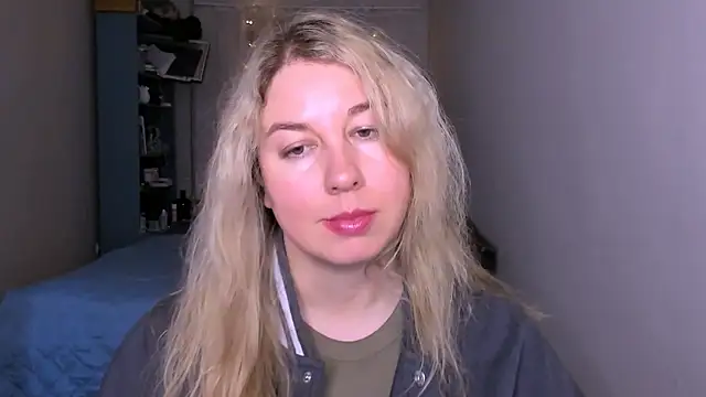 NancySanders online show from June 2026 05:29:02 PM