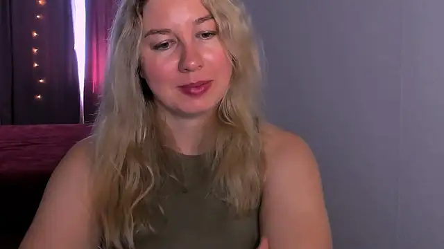 NancySanders online show from July 2026 07:32:01 AM