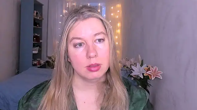 NancySanders online show from February 2026 05:15:01 AM