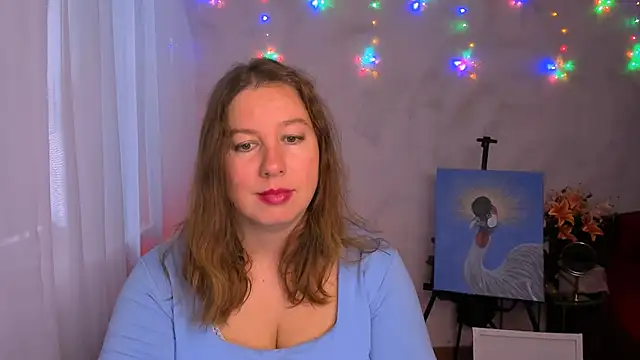 NancySanders online show from September 2025 05:44:02 AM