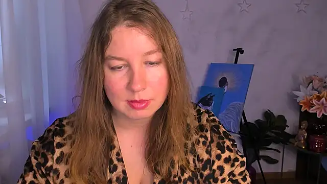 NancySanders online show from November 2025 09:35:01 AM