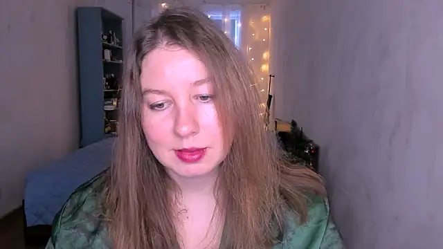 NancySanders online show from January 2026 09:23:02 AM