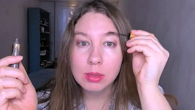 NancySanders online show from January 2026 11:47:01 AM