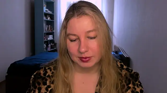 NancySanders online show from March 2026 07:26:01 AM