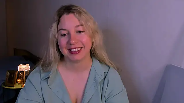 NancySanders online show from June 2026 08:25:01 PM