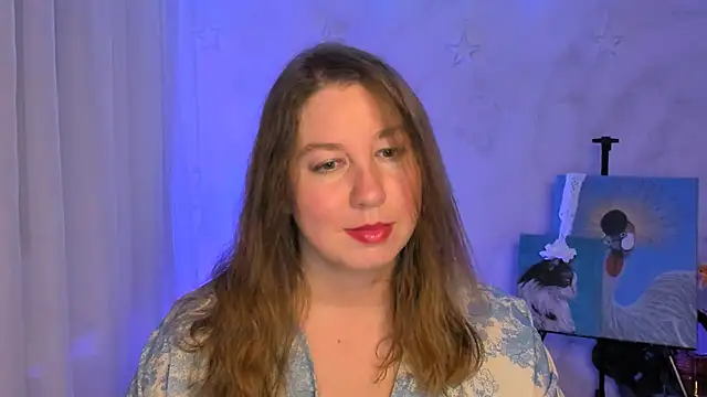 NancySanders online show from October 2025 03:58:01 PM