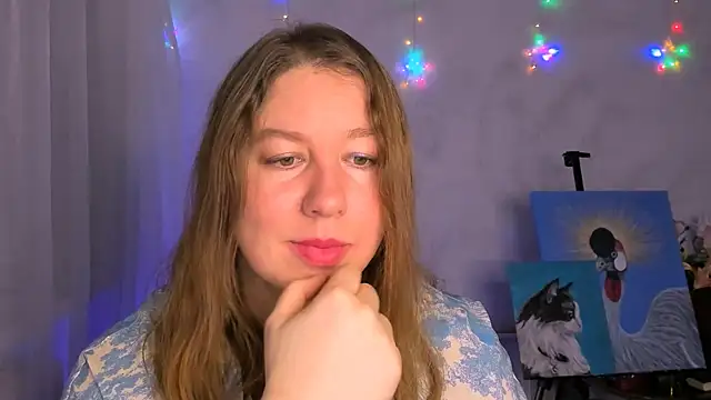 NancySanders online show from November 2025 01:43:01 AM