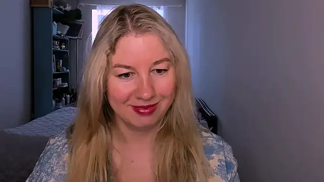 NancySanders online show from May 2026 06:40:02 AM