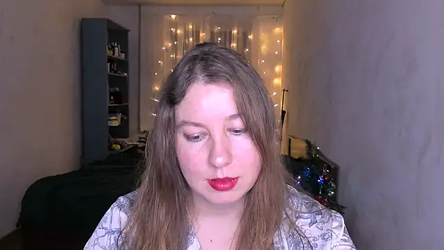 NancySanders online show from January 2026 07:40:01 PM